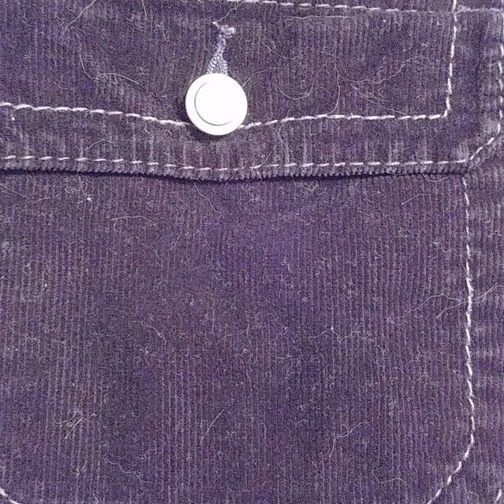 Old Navy corduroy Pants - Picture 7 of 7